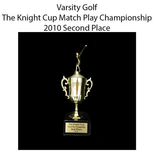 The Knight Cup Match 2010 